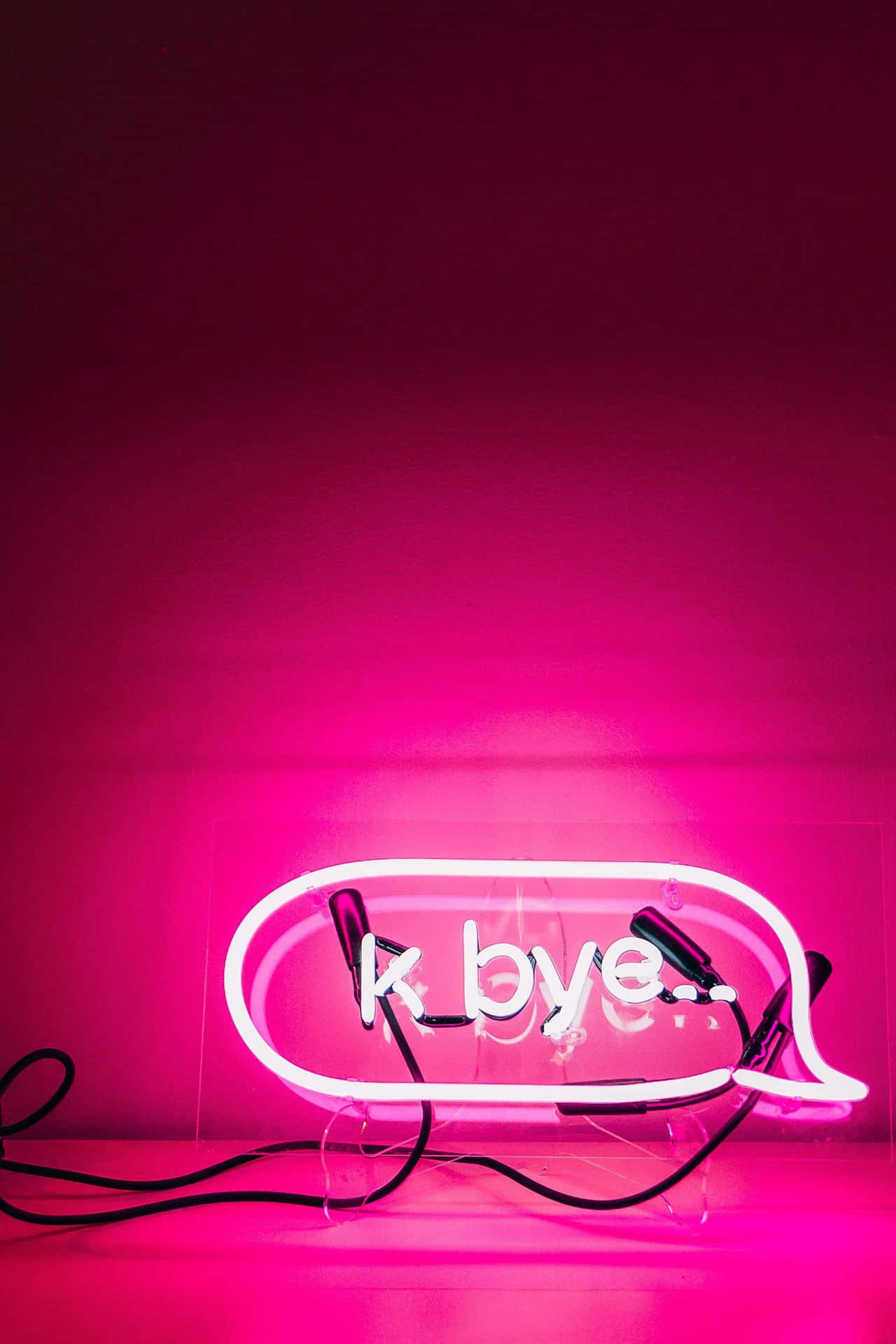 Pink Aesthetic Wallpaper