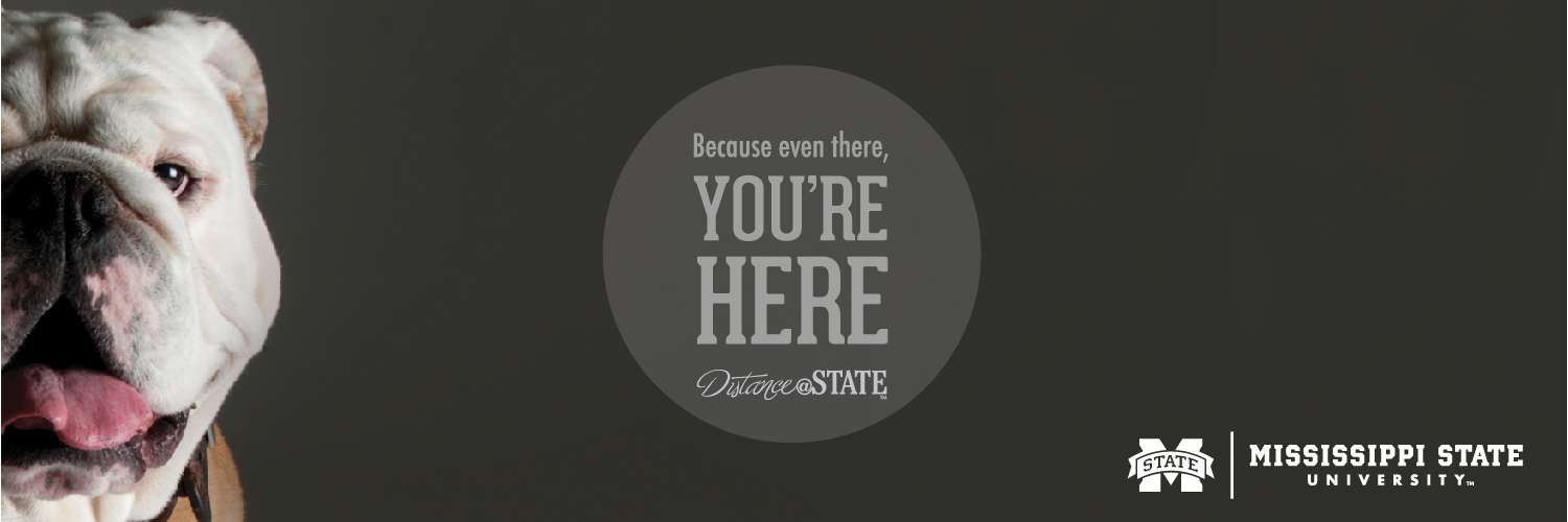  for Distance Education Wallpapers   Mississippi State University