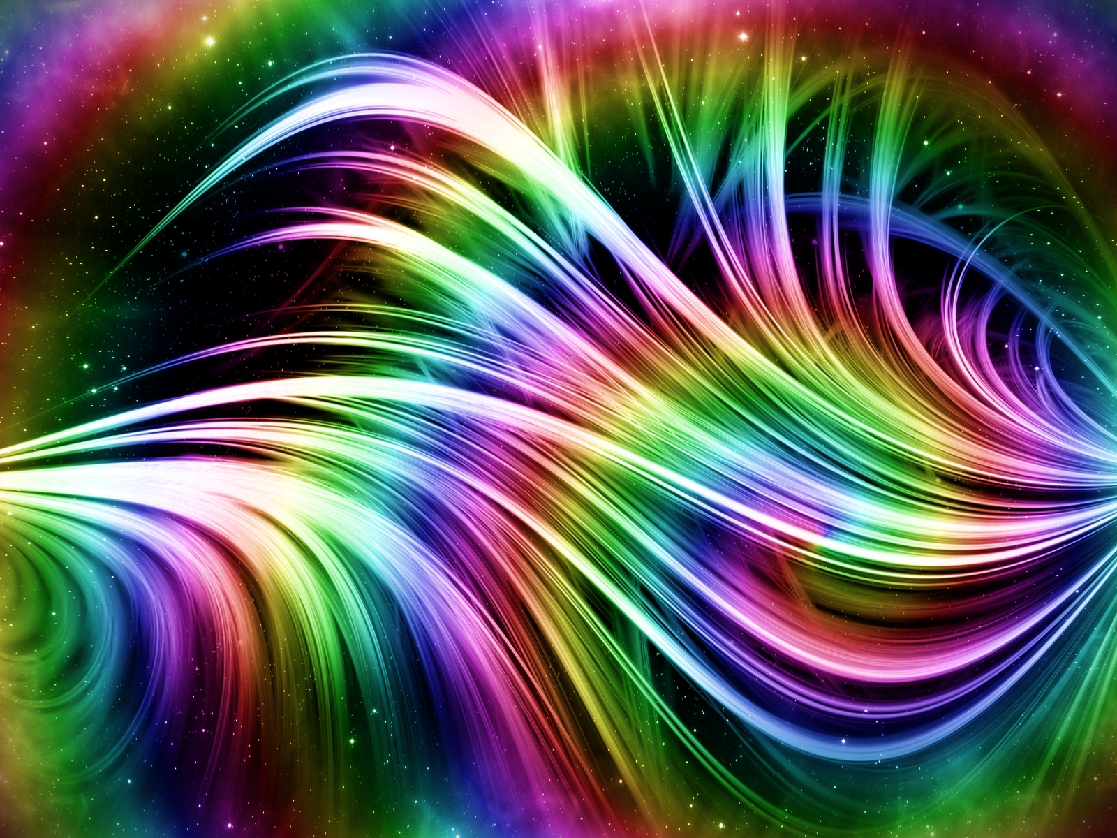 Cool Colorful Wallpaper Background Abstract Colors