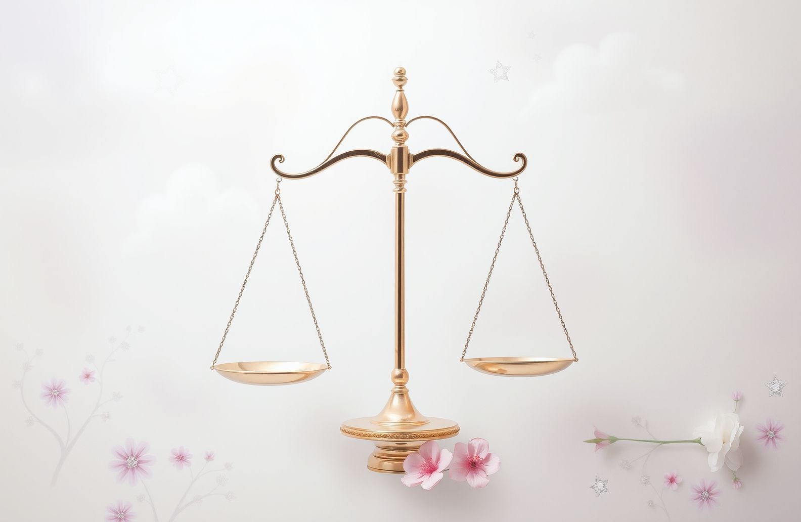 Libra Wallpaper