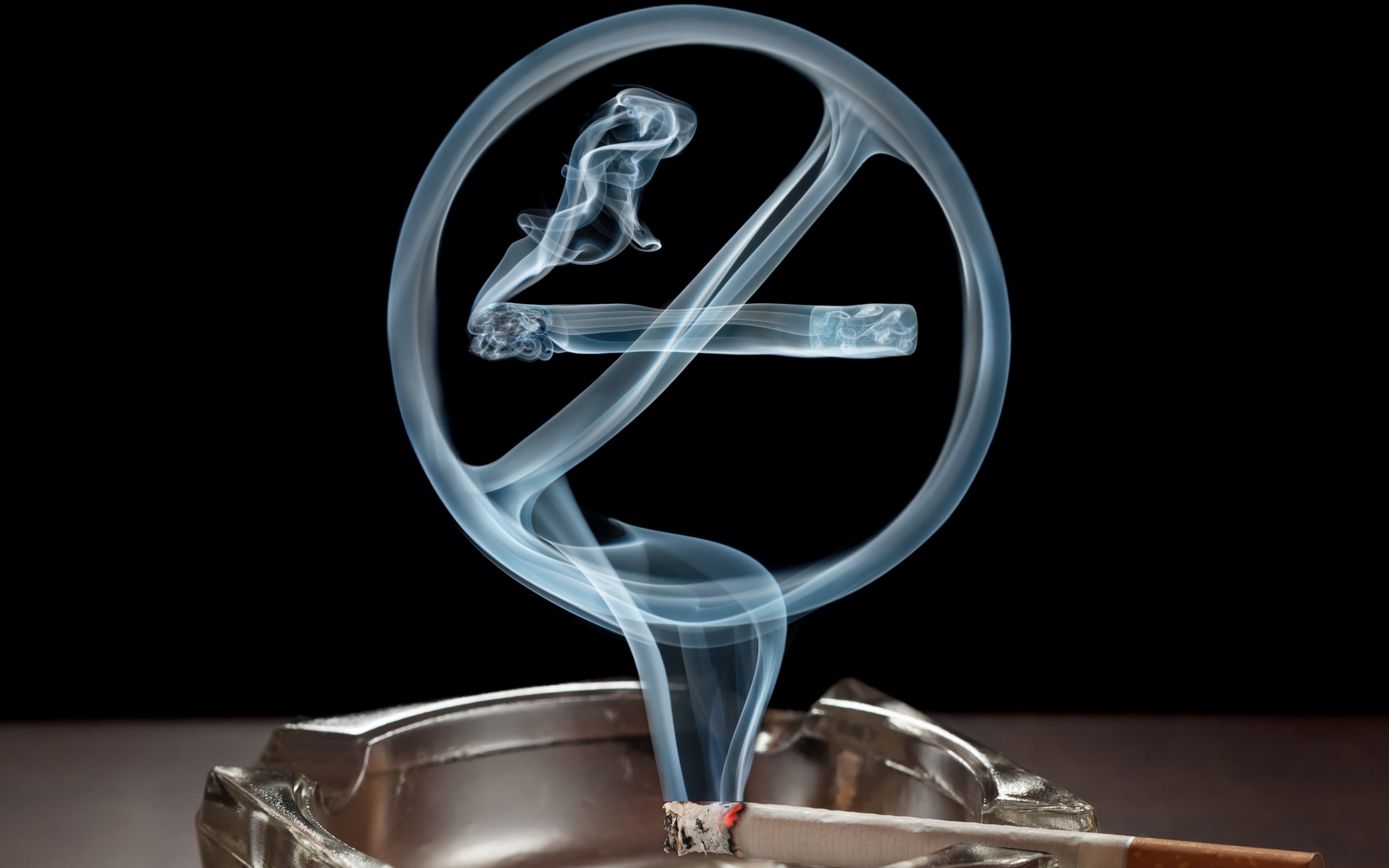 No Smoking HD Wallpapers Backgrounds 2560x1600