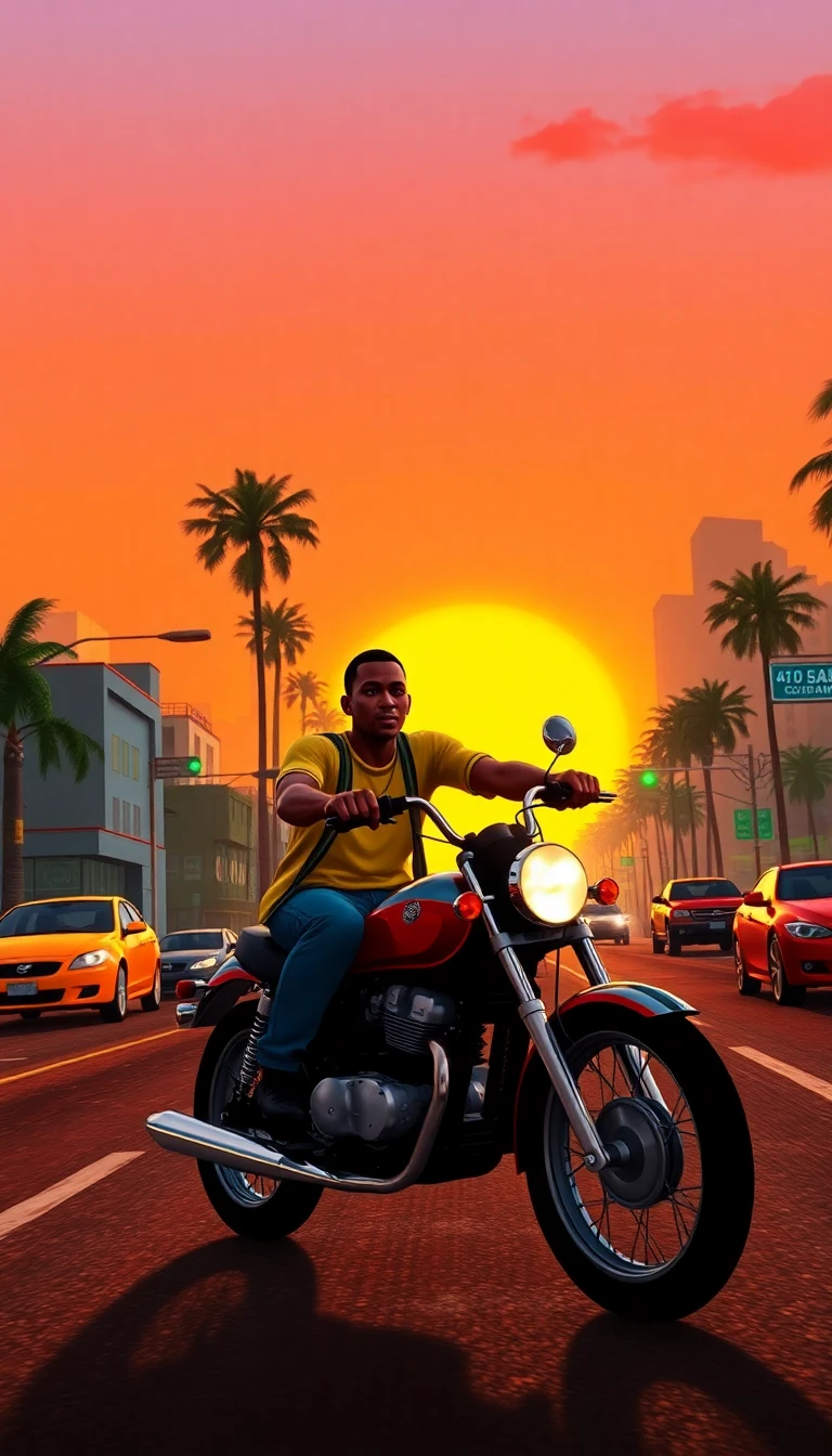 🔥 Free Download Grand Theft Auto San Andreas Hd Wallpaper by ...