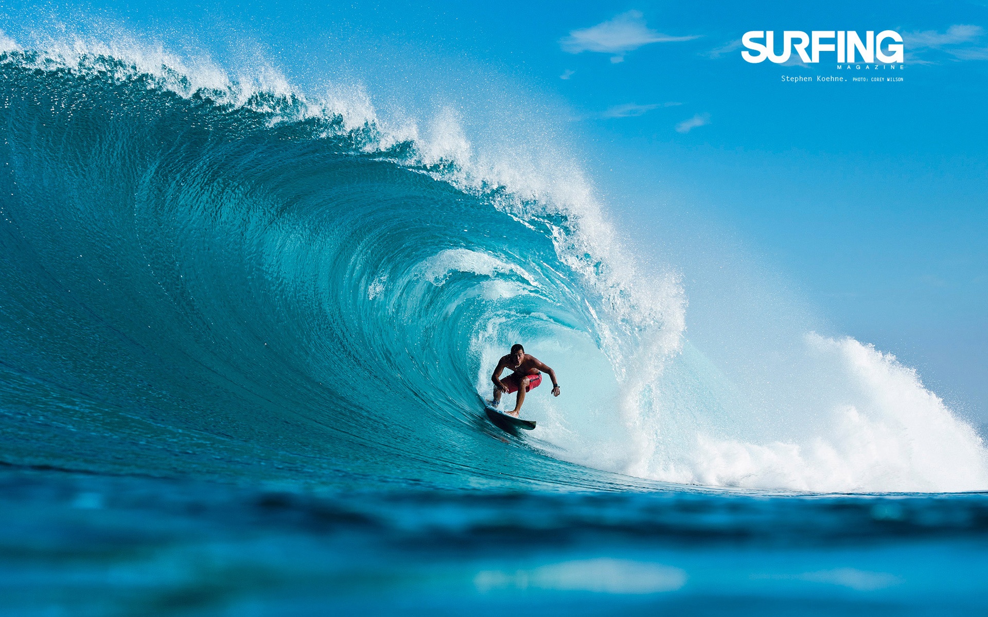 surfing tahiti teahupoo wallpaper wallpapers