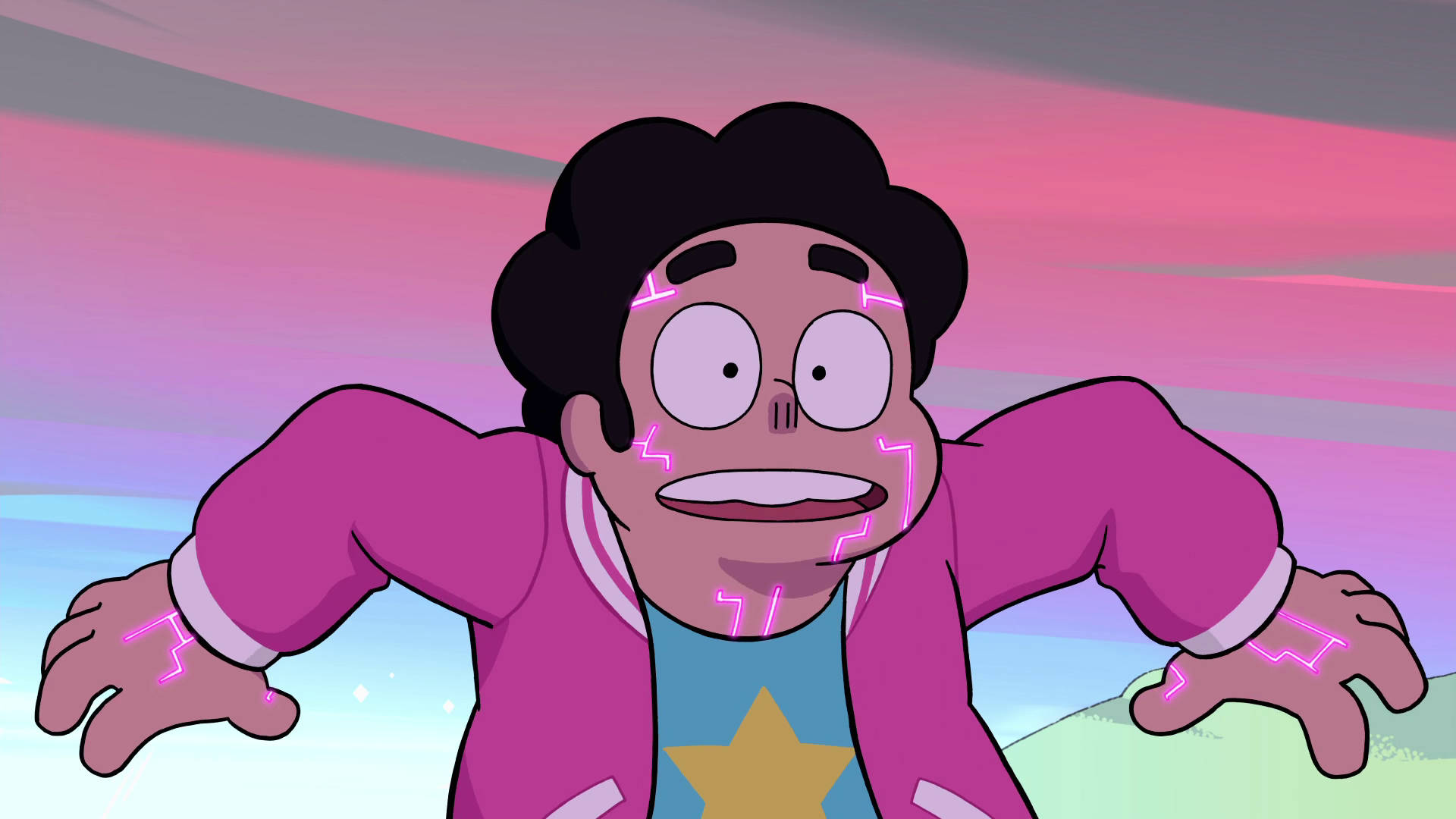 Steven Universe Wallpaper