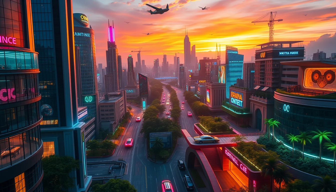 Awesome And Cool Wallpaper