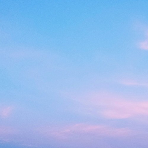 Blue Aesthetic Wallpaper