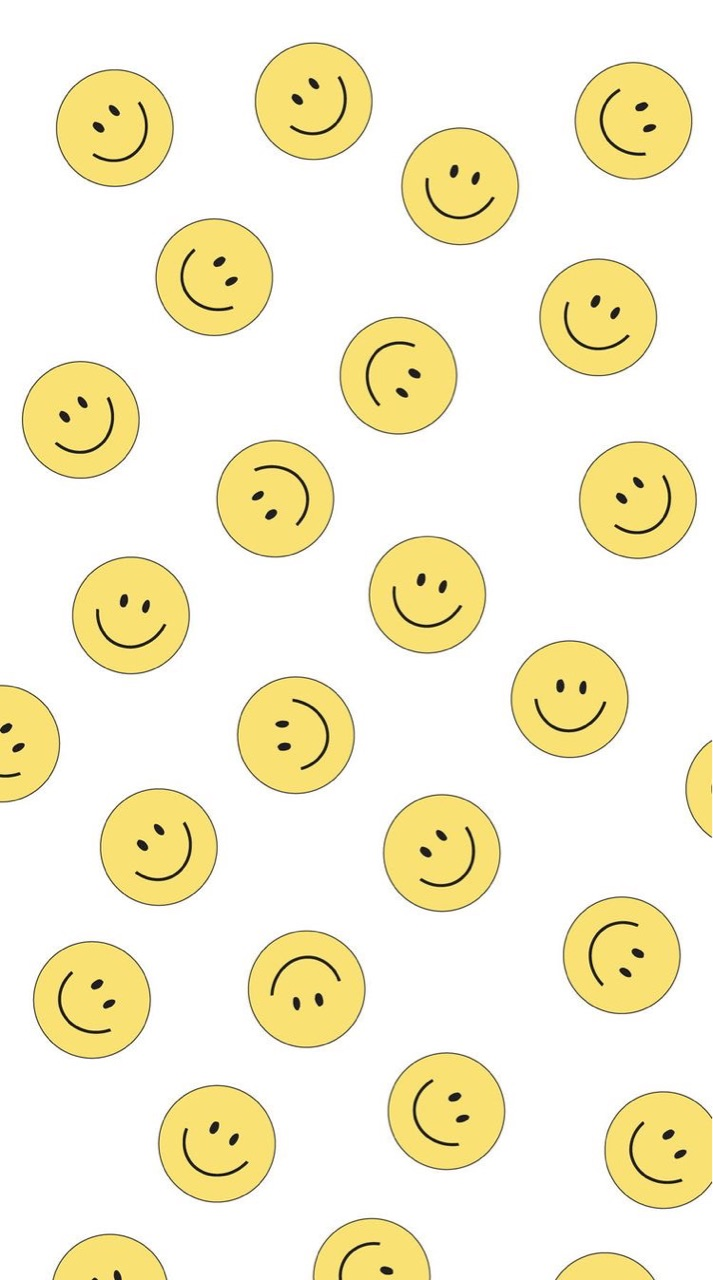 18+] Yellow Smiley Face Wallpapers - WallpaperSafari