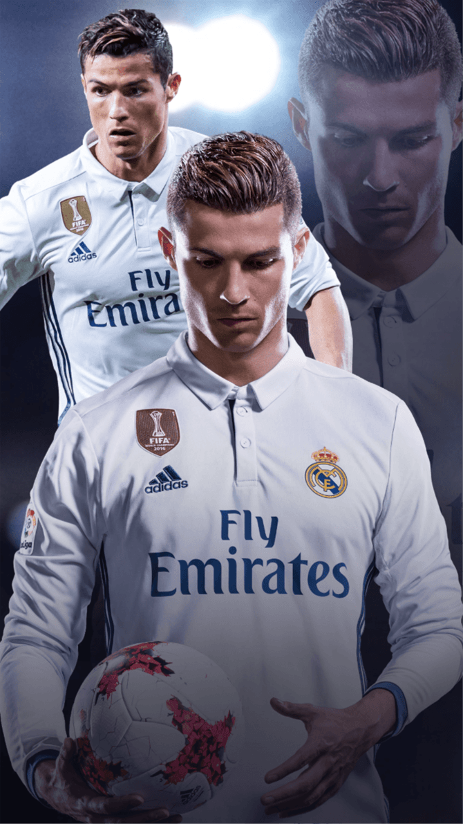 Fifa Cristiano Ronaldo Wallpaper At Wallpaperbro