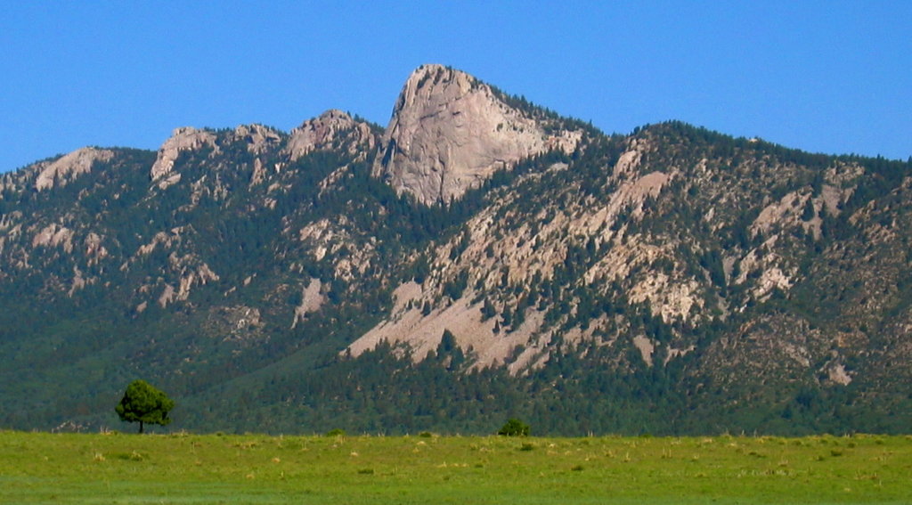 Philmont Scout Ranch