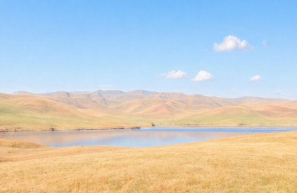 Calm Background Image