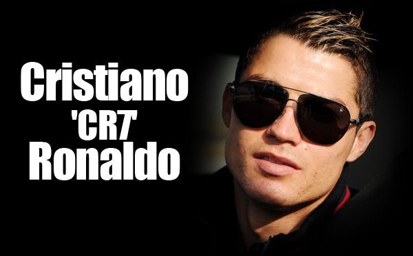 Foto Cristiano Ronaldo Cr7 Terbaru