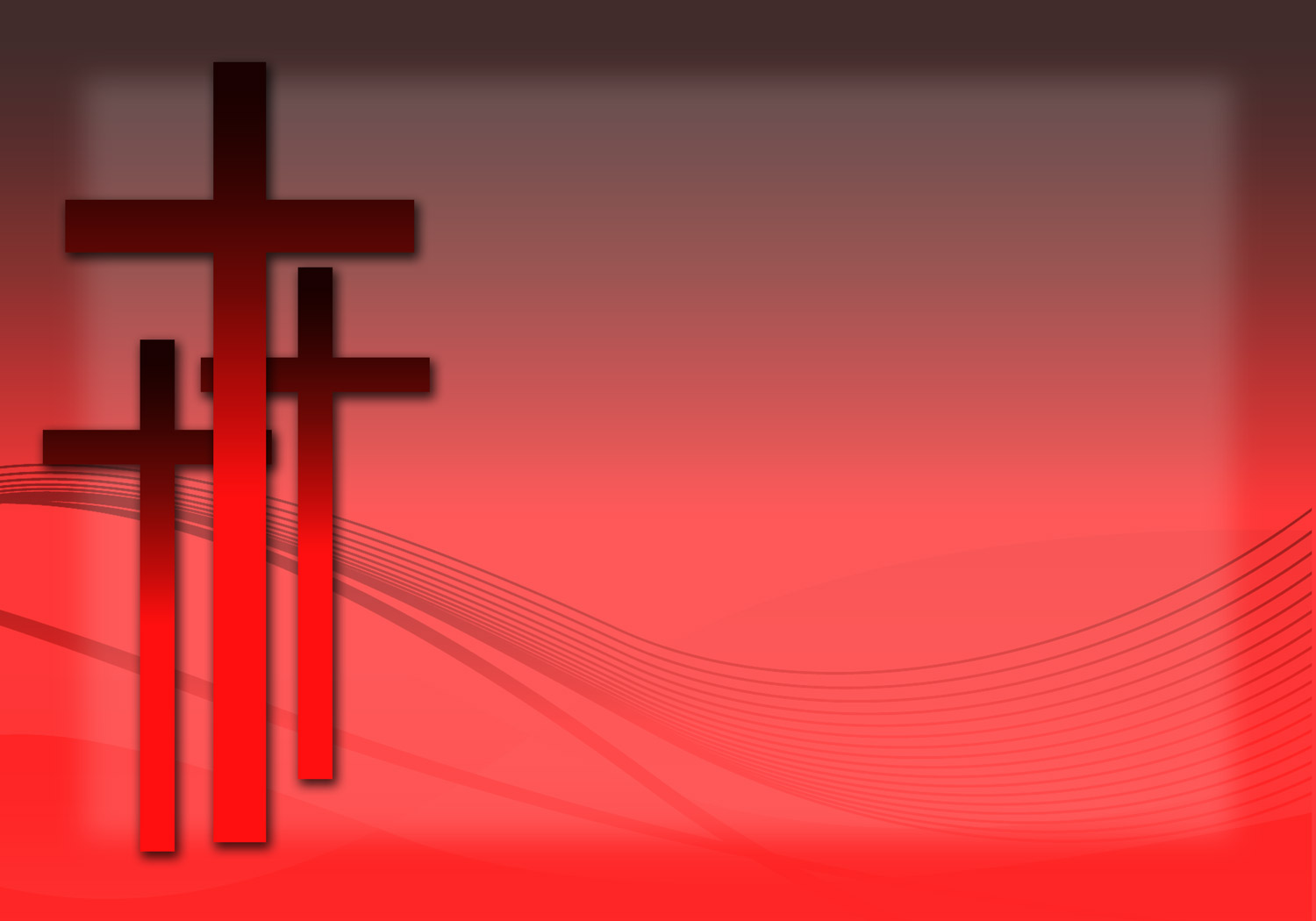 Christian Powerpoint Background By Uponthisrock