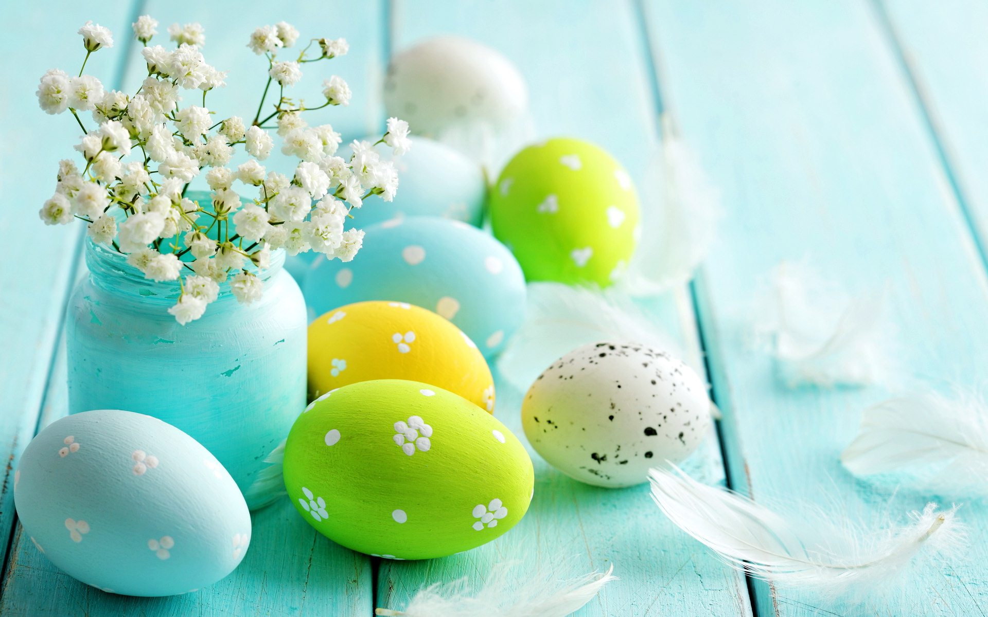Easter Wallpaper HD Colletion