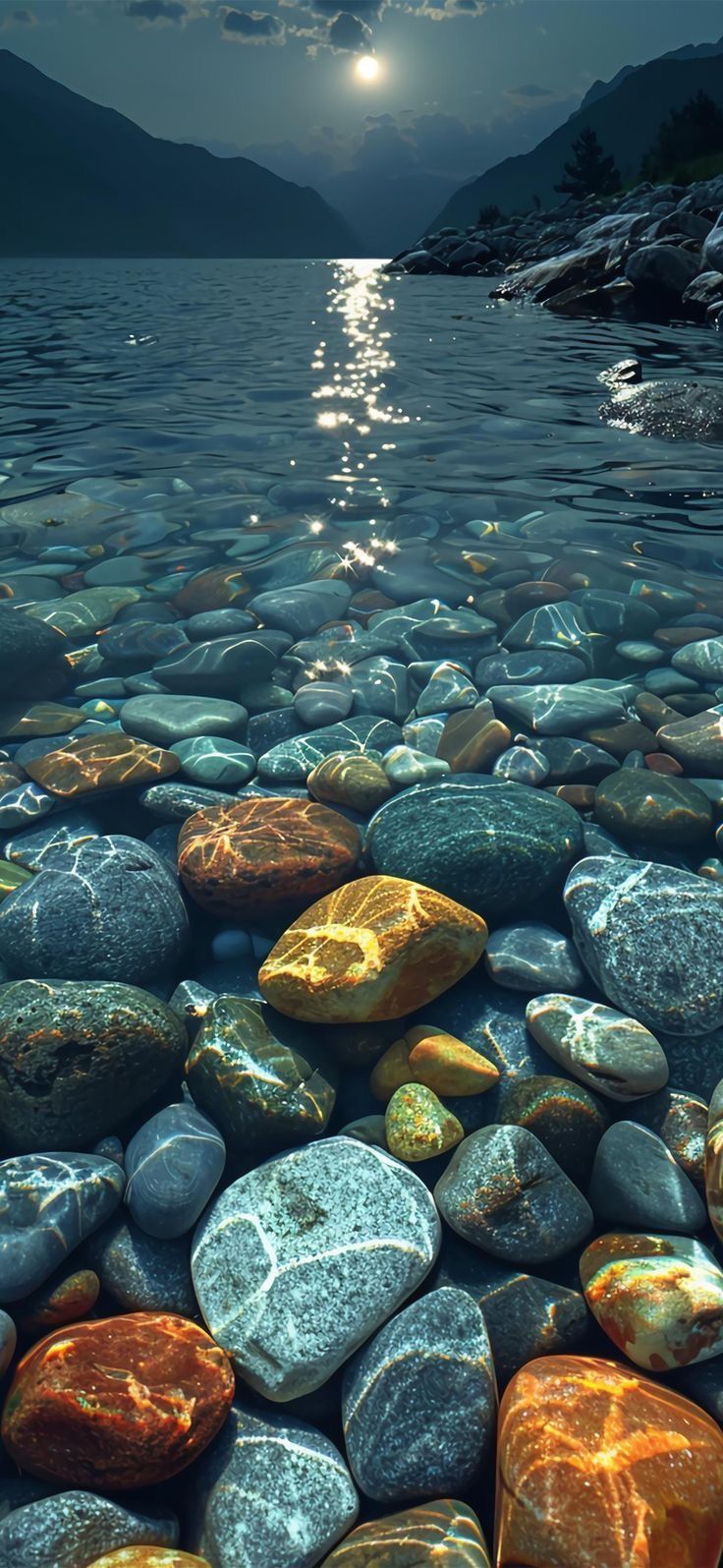 Full Screen HD Wallpaper Artofit