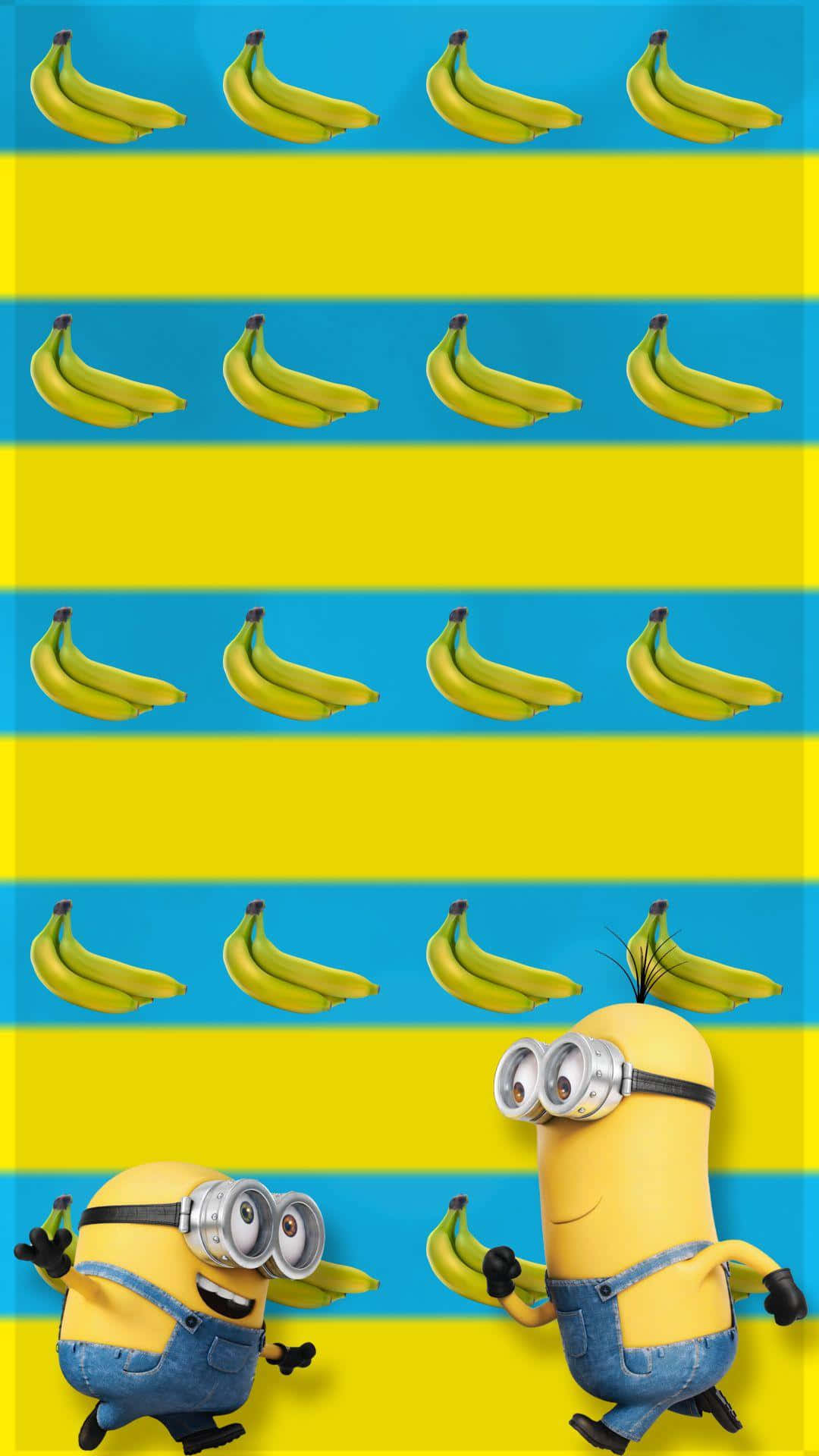 Minion Wallpaper For Your Desktop