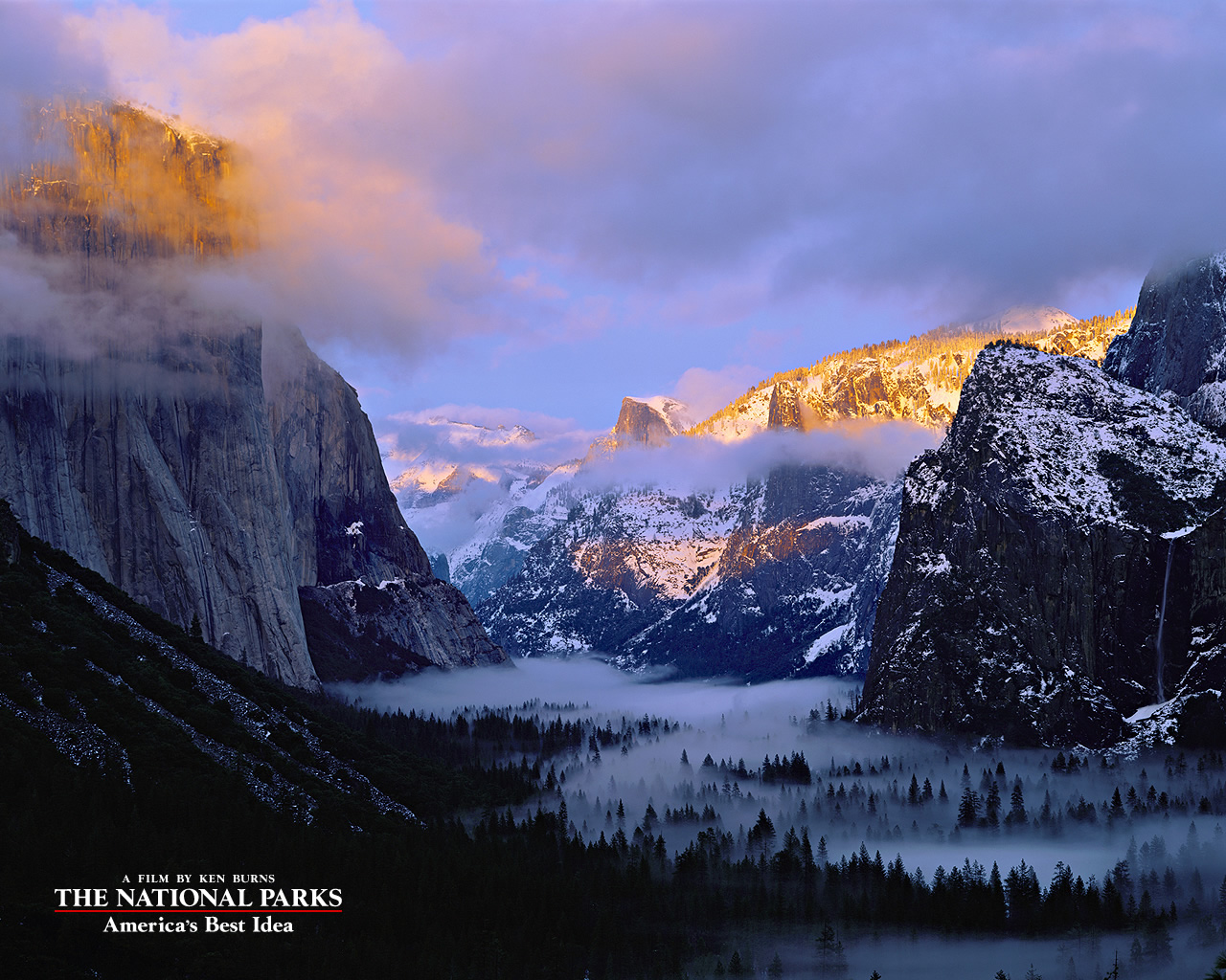 The National Parks America S Best Idea Wallpaper Pbs
