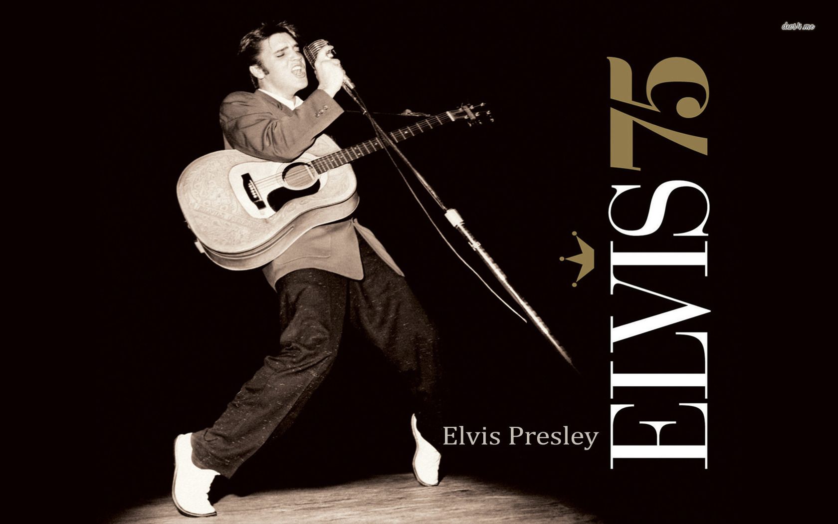 Elvis Presley Wallpaper Zone