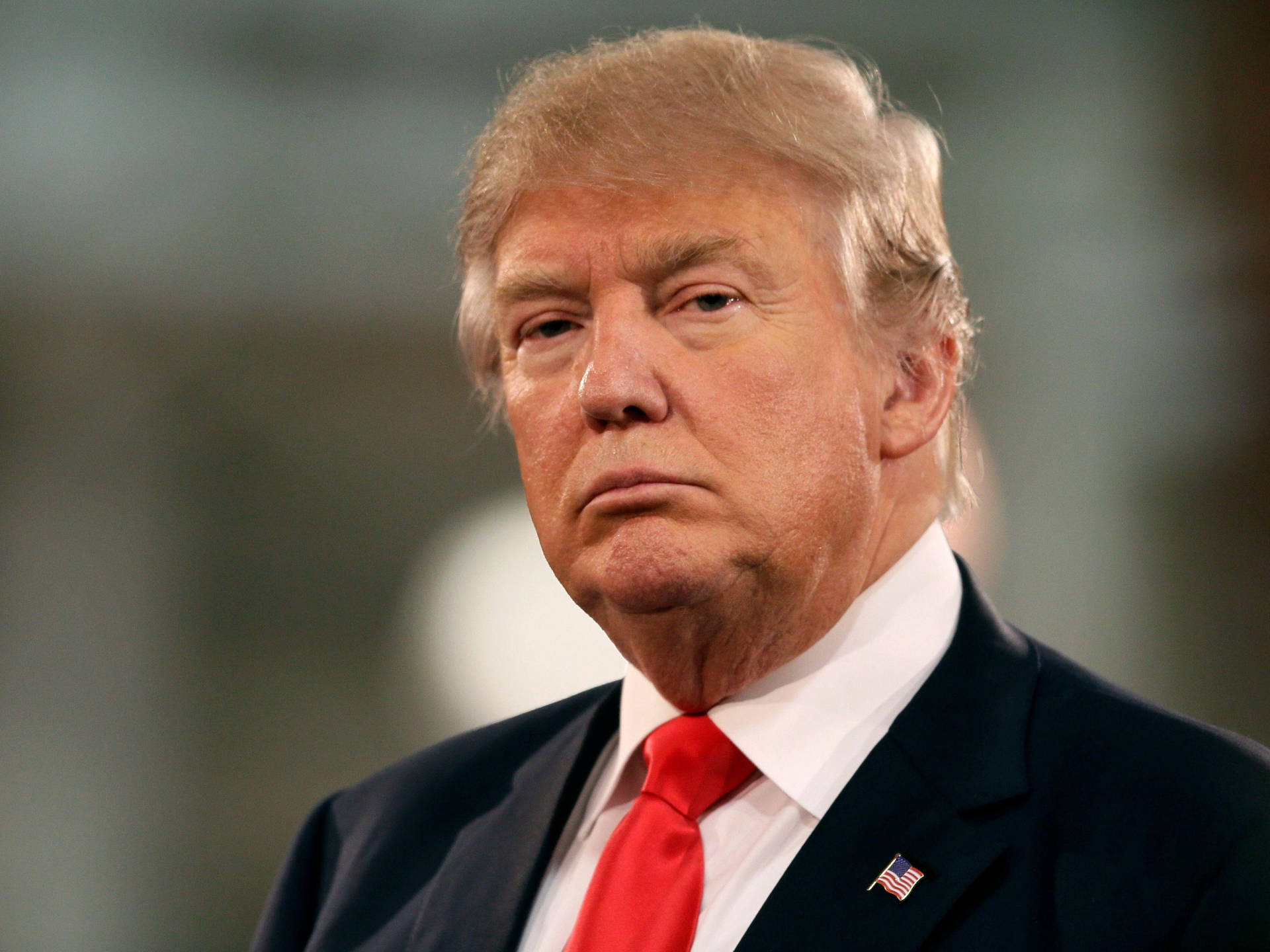 Donald Trump Wallpaper