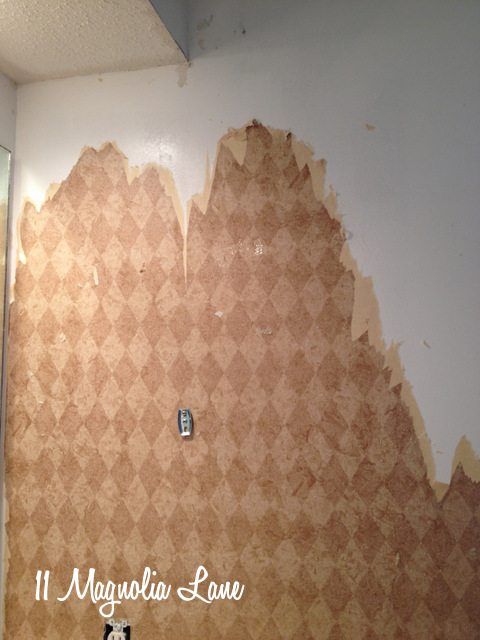 How to Easily Remove Wallpaper Tips to Make it as Painless as 480x640