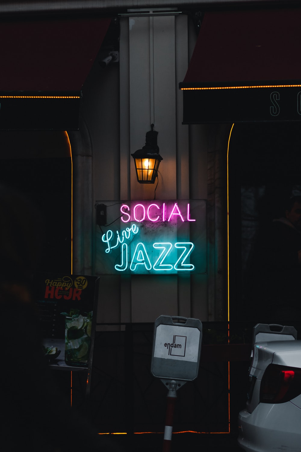 Jazz Pictures Image