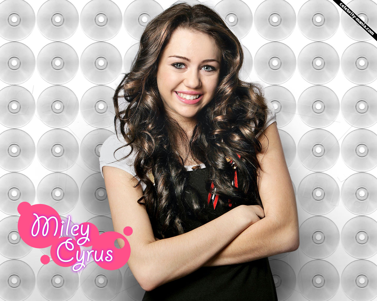 Miley S Cyrus Wallpaper