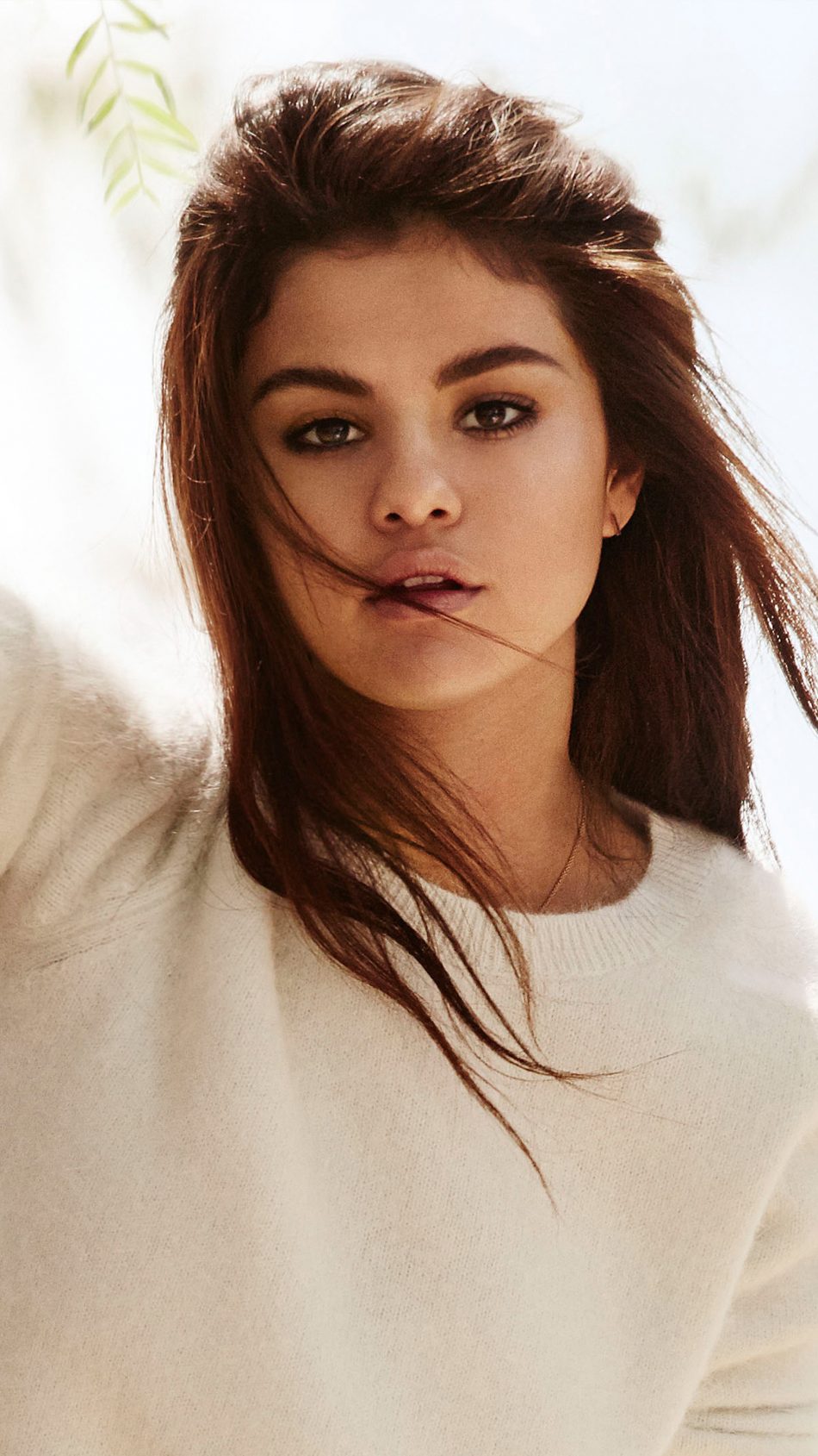 Download Beautiful Charming Selena Gomez Free Pure 4K Ultra