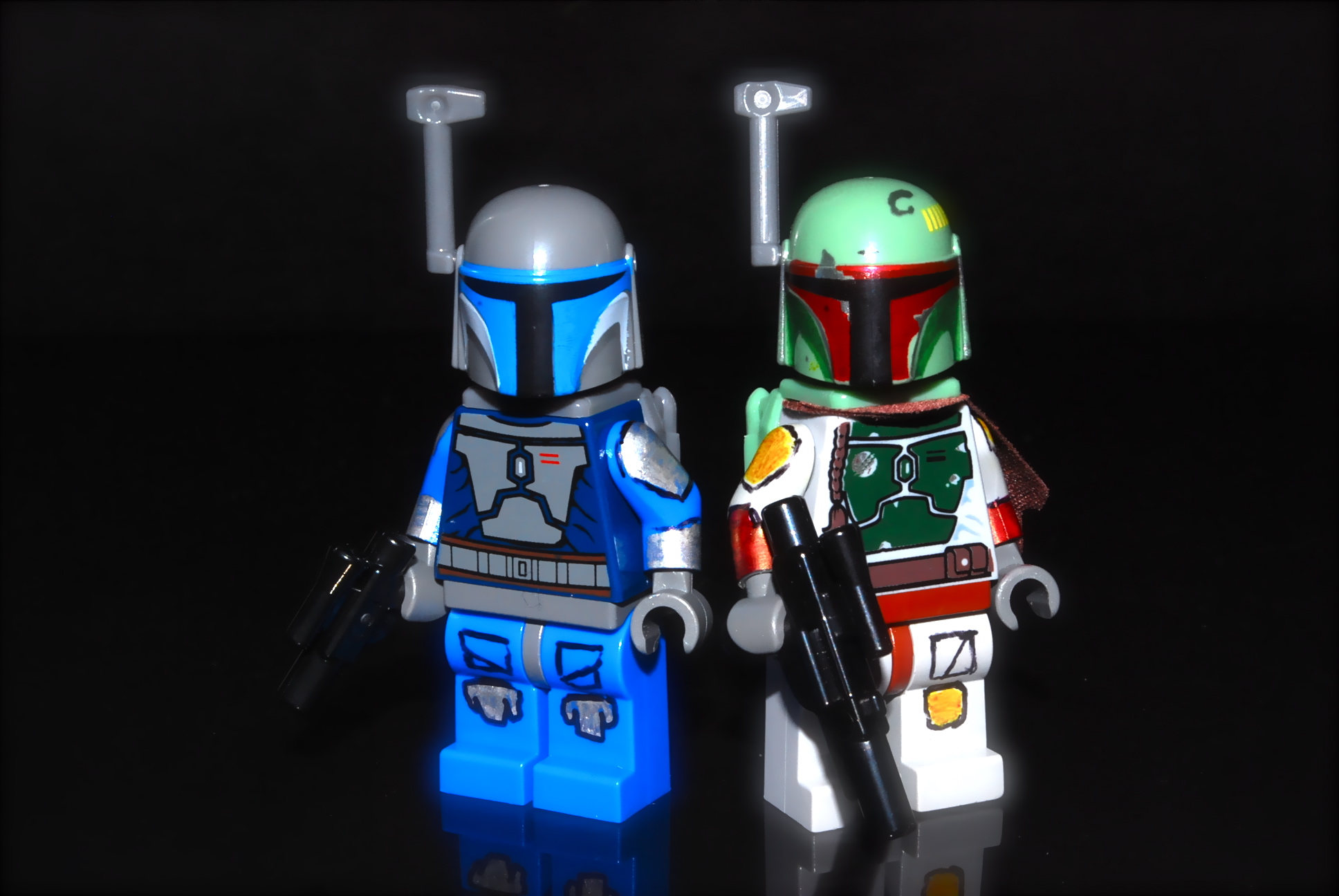 Wallpaper robot space LEGO armor Toy hunters prototypes 1936x1296