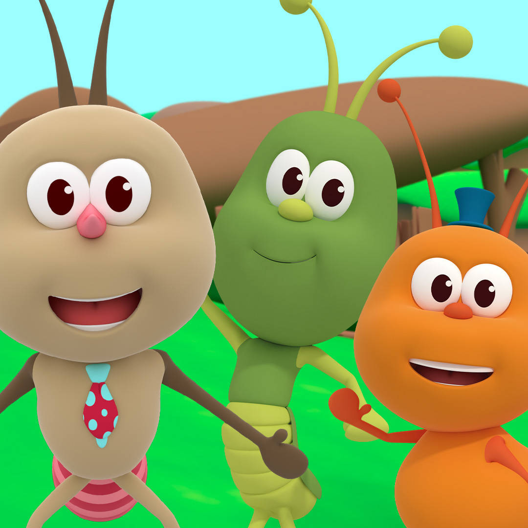 El Reino Infantil Wallpaper