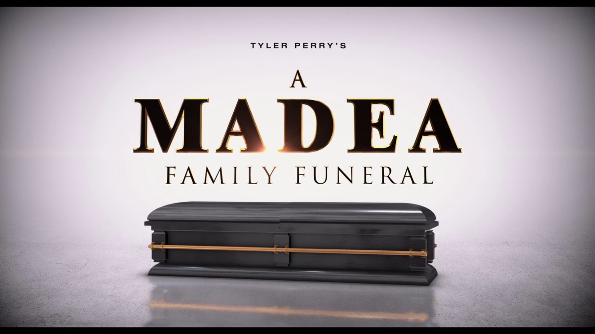 A Madea Family Funeral Trailer HD Vid O Dailymotion