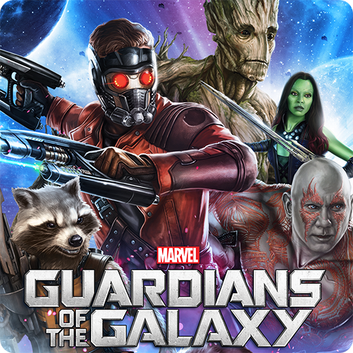 Groot Gamora And Drax In An Official Marvel Studios Live Wallpaper