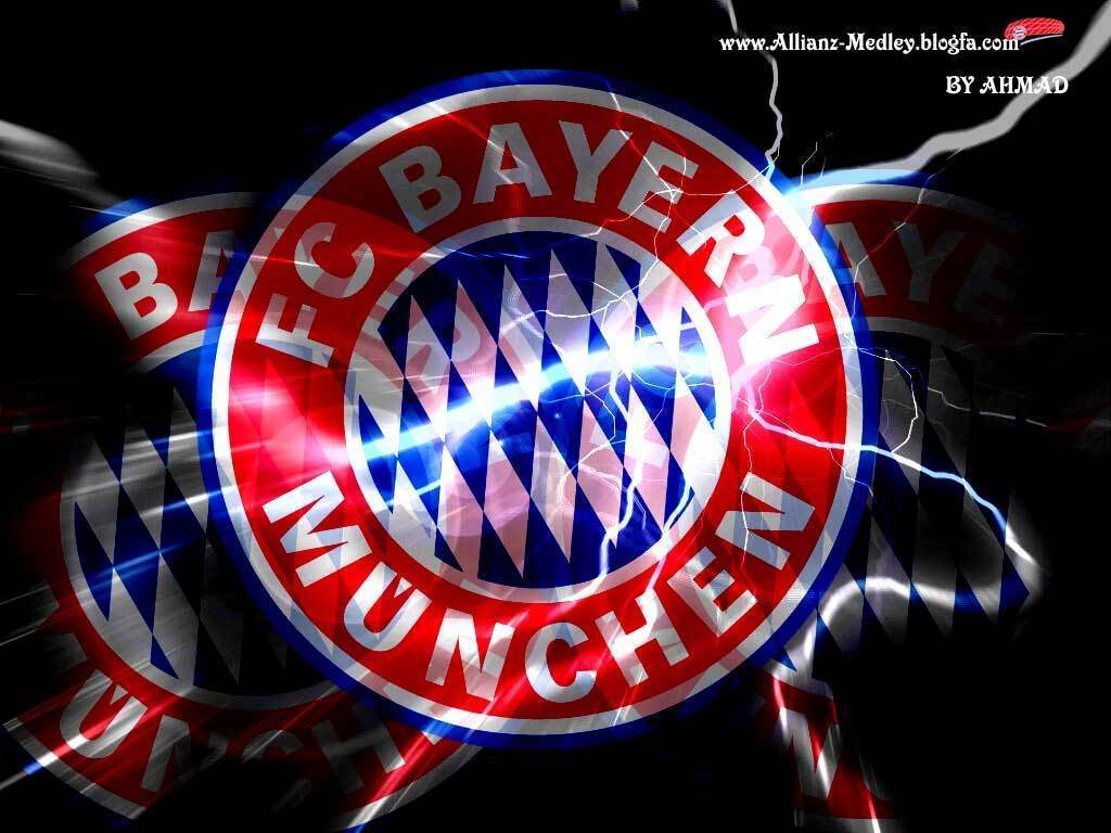 FC Bayern Mnchen FC Bayern Munich Wallpaper