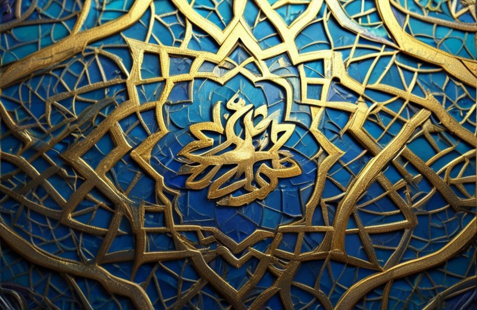 Full HD Islamic Wallpaper