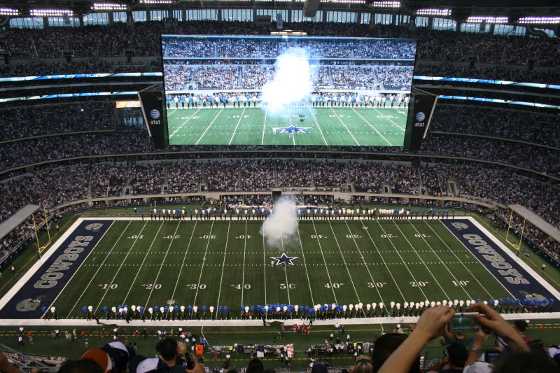 Cowboys Stadium Wallpaper Pics Added Dallas Forum