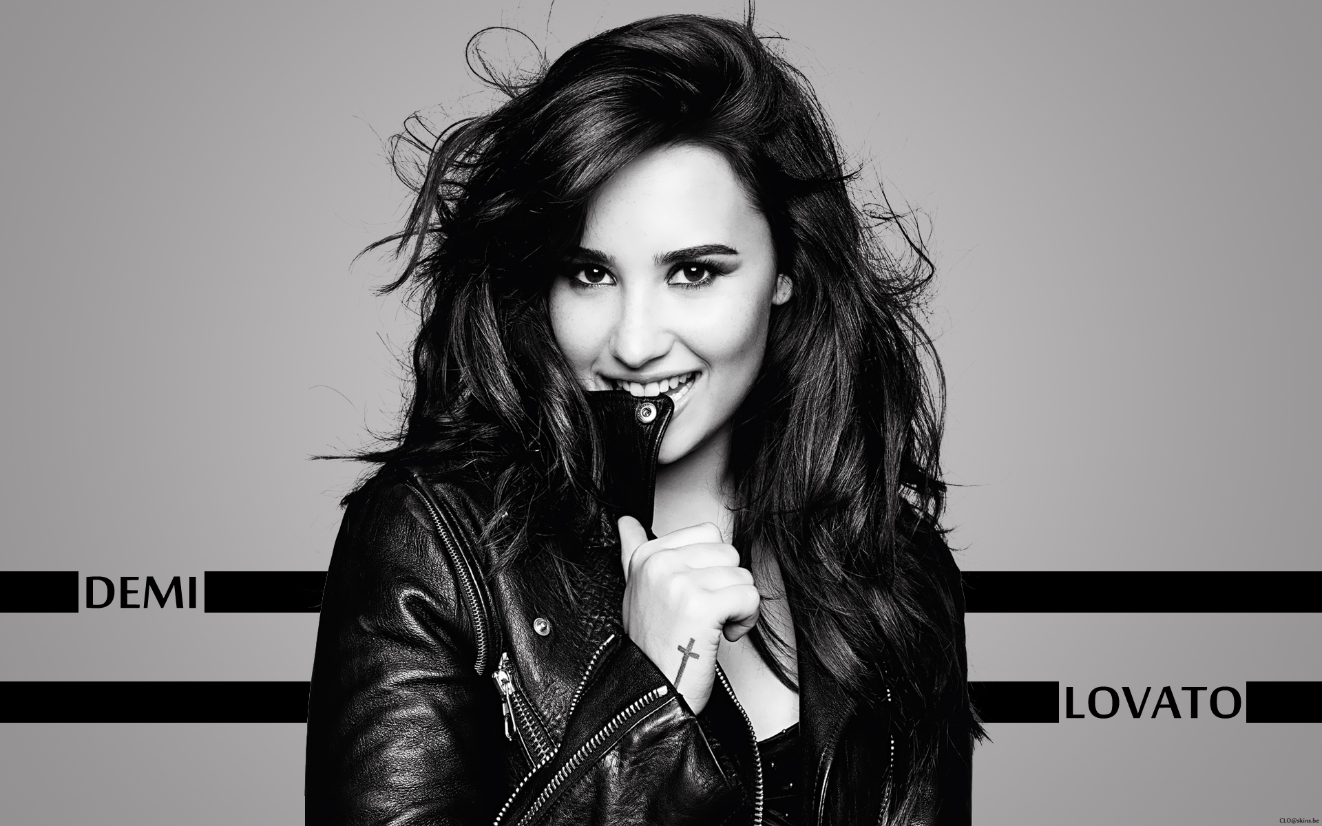 Demi Lovato Girlfriend Wallpaper HD
