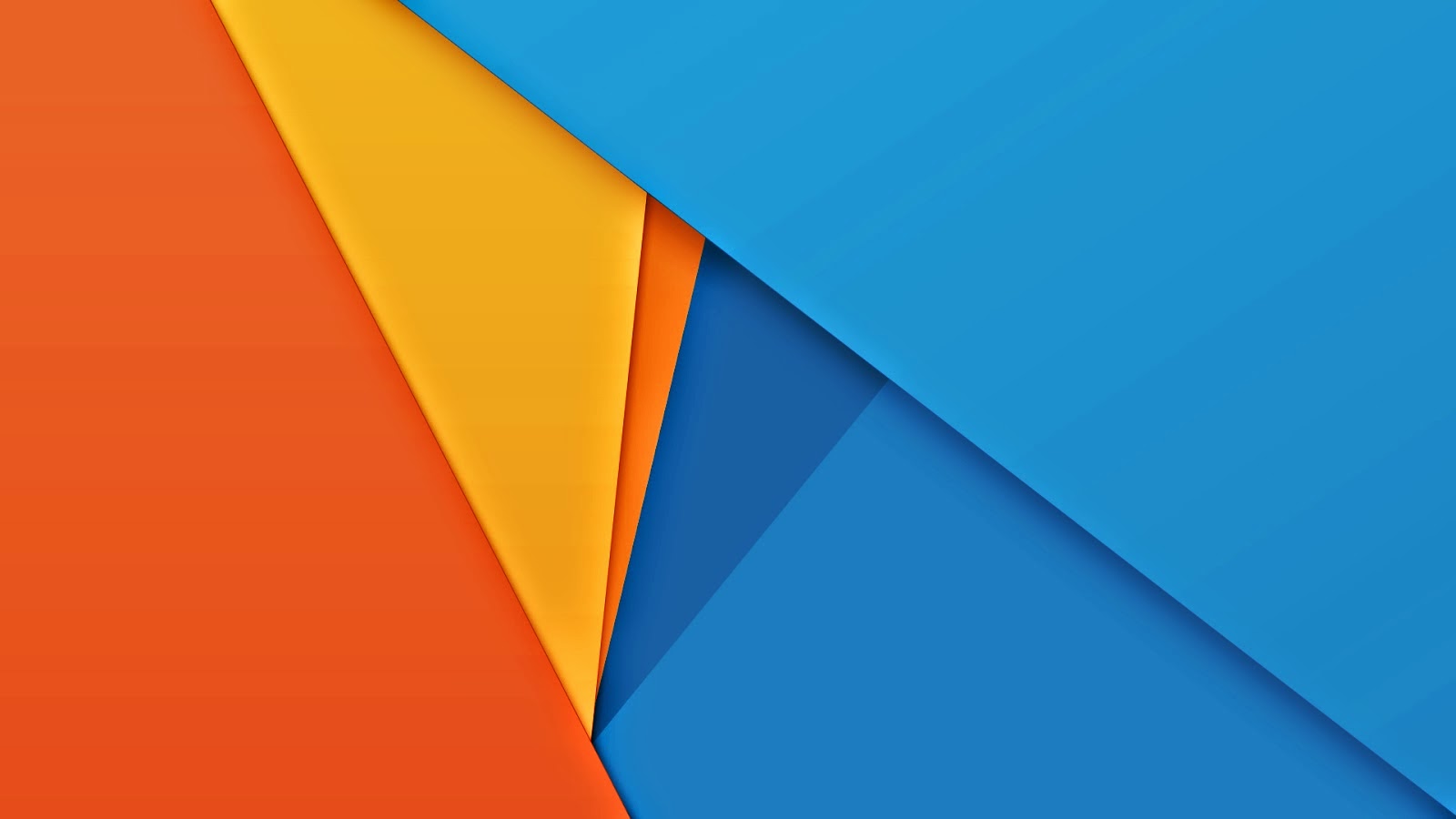 Top 3 Material Design Inspired Android Live Wallpaper Apps