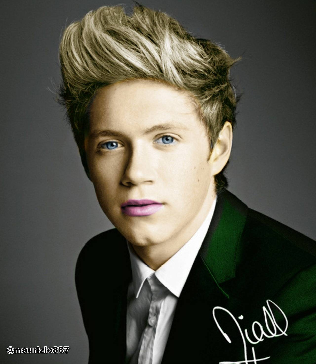 niall   One Direction Picture