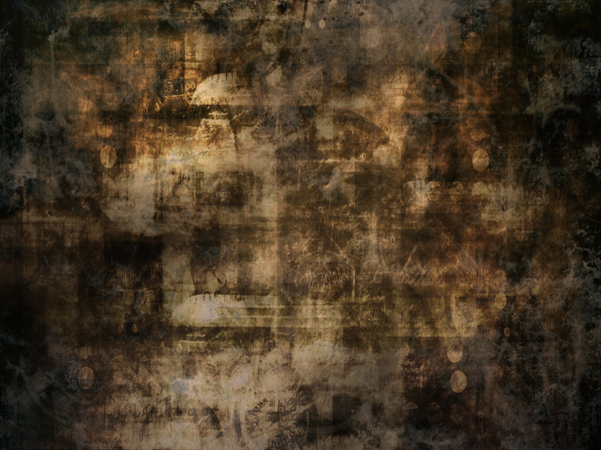 Grunge Textures Wallpaper Wallpoper