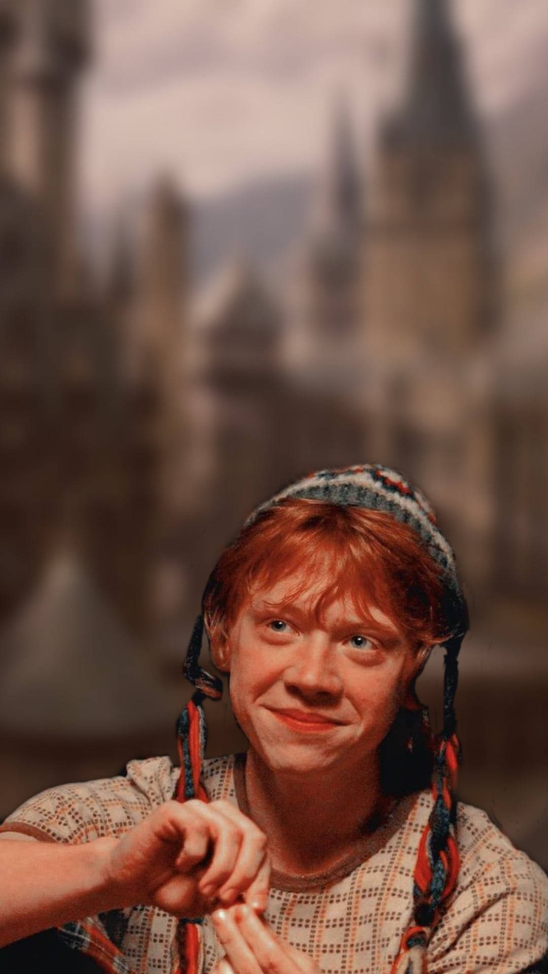 Cute Harry Potter Wallpaper