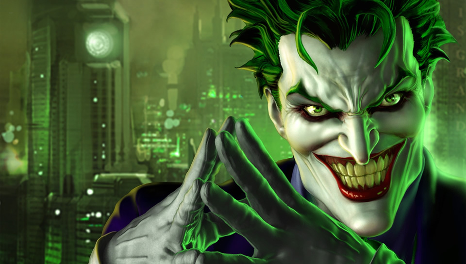Joker Wallpaper Arkham Asylum Image Pictures Becuo