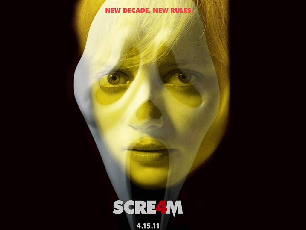 Scream Wallpaper Release Date Specs Re Redesign And Price