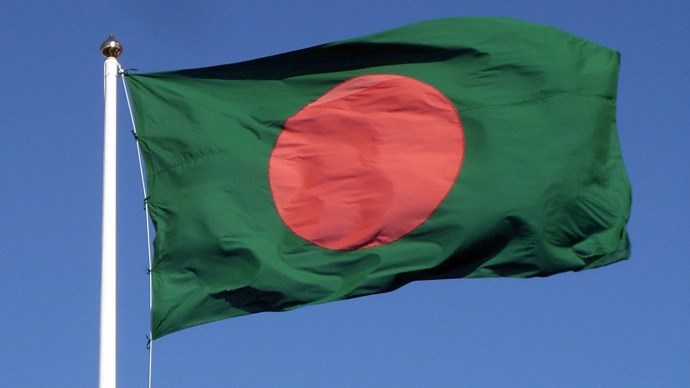 Victory Day Of Bangladesh HD Desktop Wallpaper