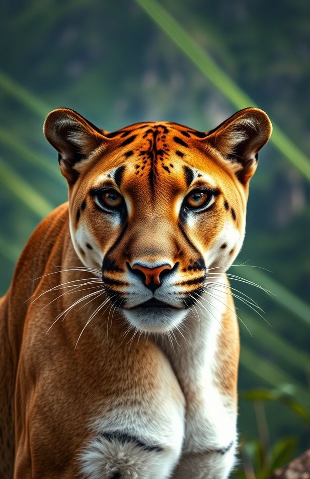 Puma Wallpaper Hd