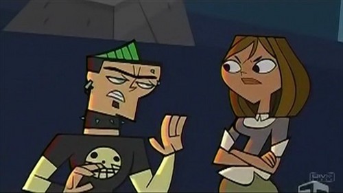 Total Drama Island S Duncan Image Wallpaper And