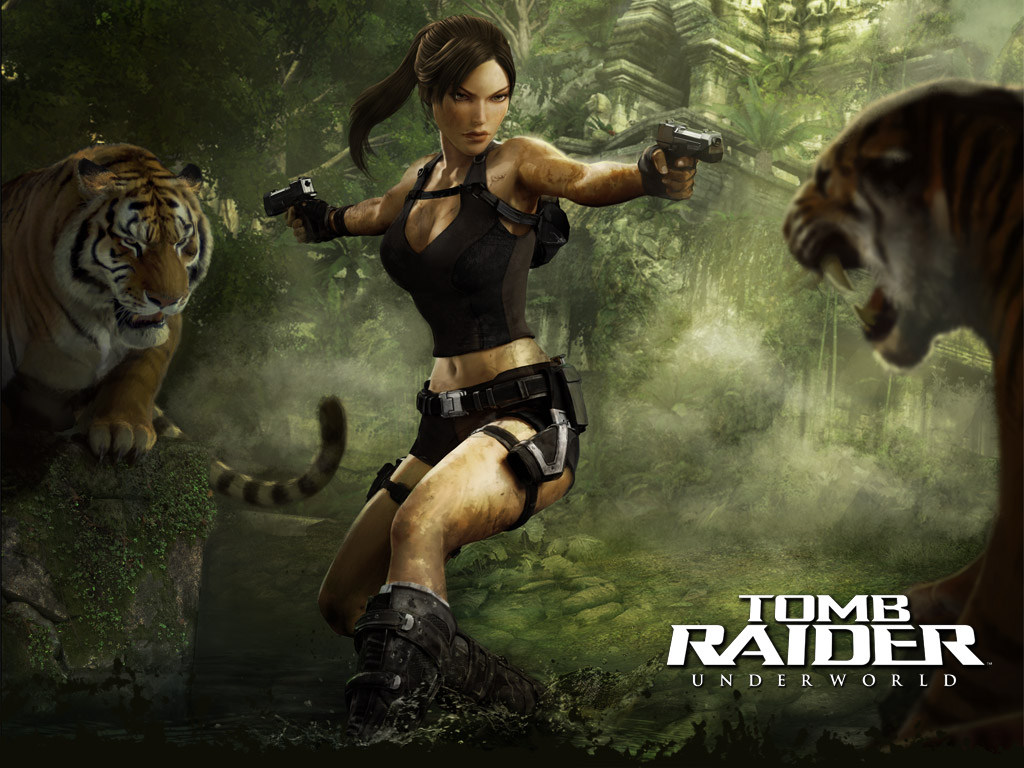 Tomb Raider 25529 Hd Wallpapers in Games   Imagescicom