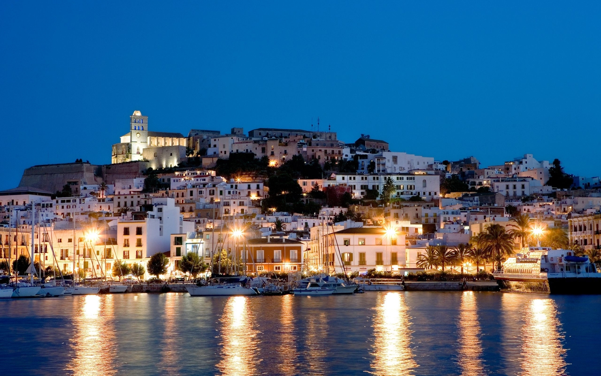Ibiza HD Wallpaper And Background