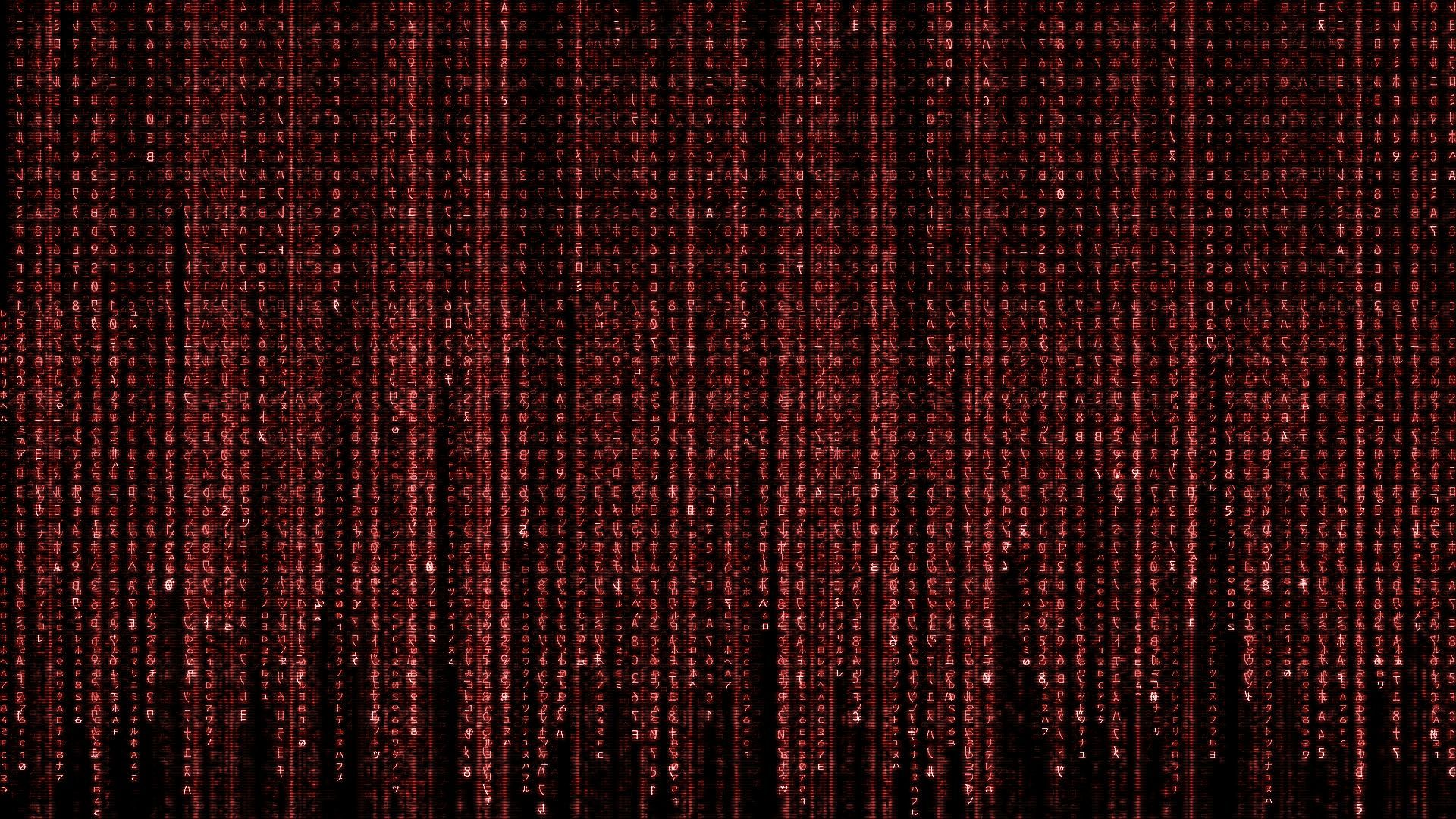 hd wallpaper wallpapers blue matrix binary code hd widescreen