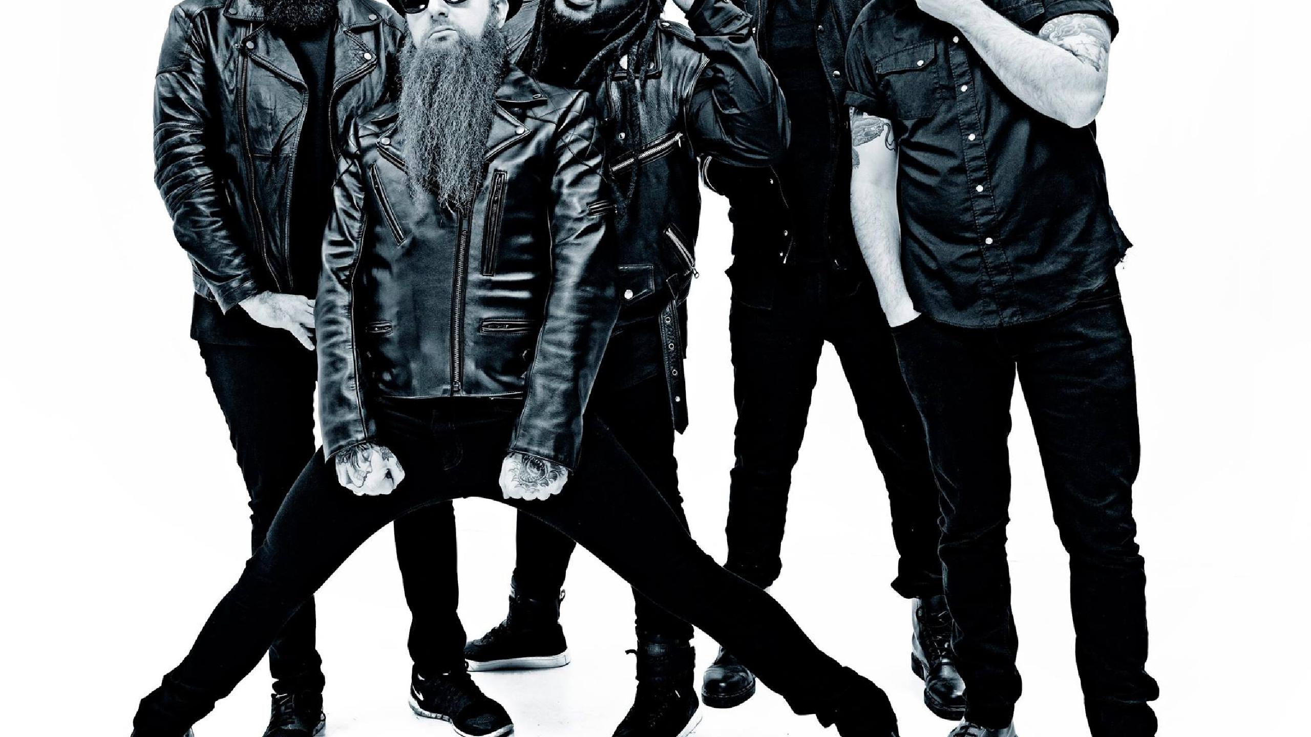 Skindred Tour Dates Tickets And Concerts