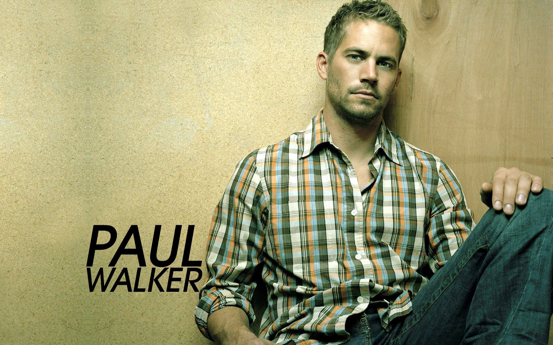 Paul Walker Exclusive HD Wallpapers 6074