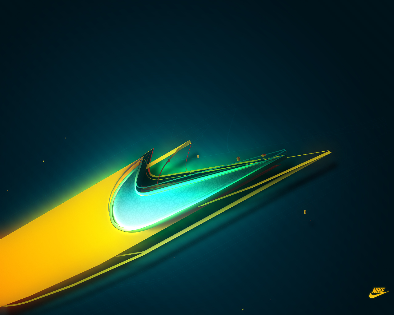 Nike Desktop Wallpaper (74+ images)