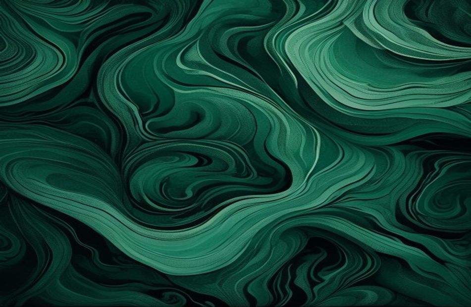 Dark Green Wallpaper Hd